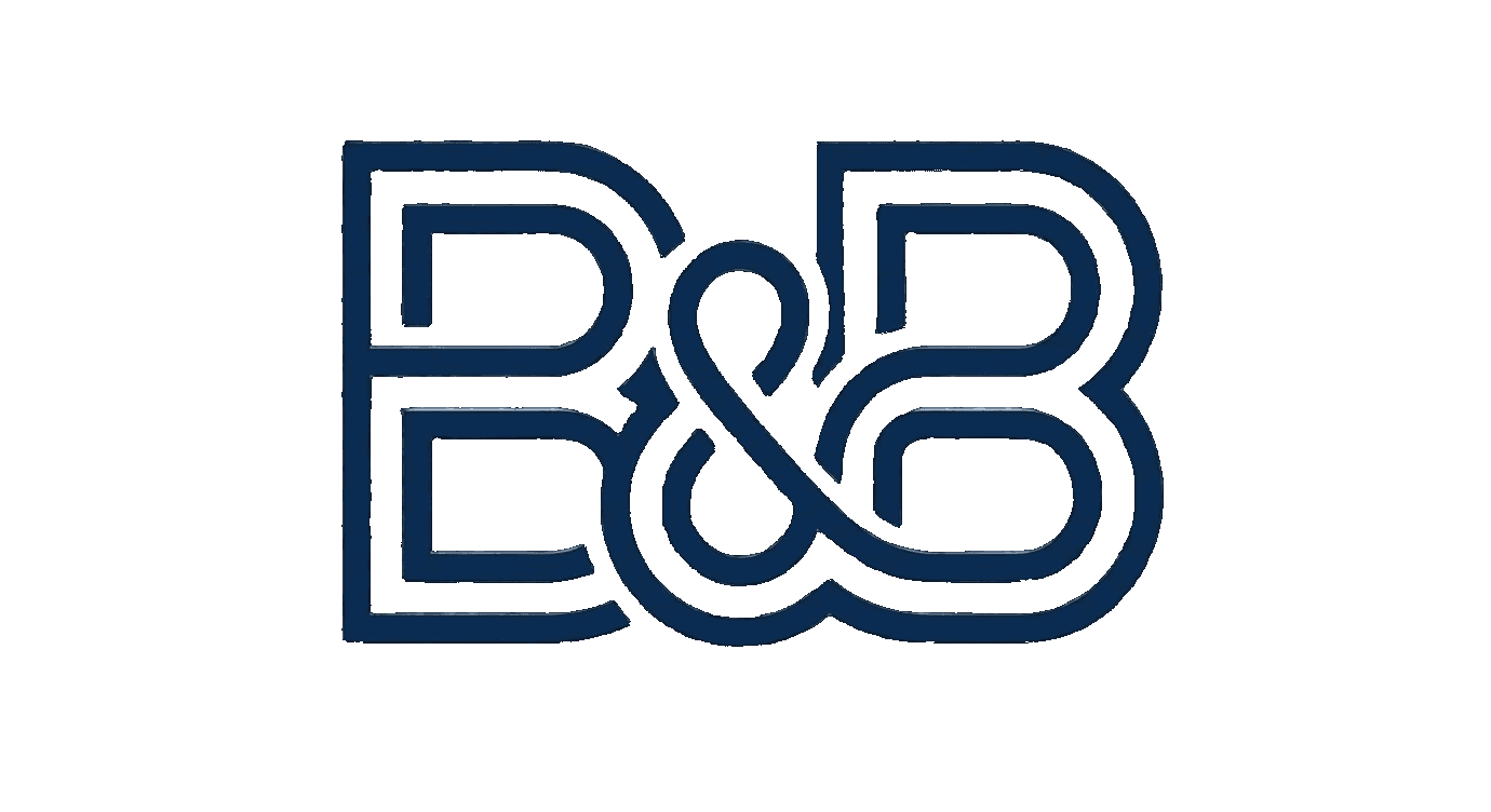 B&B Logo